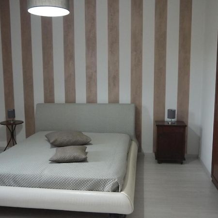 B&B Teresina Grisolia Luaran gambar