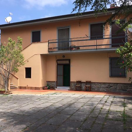 B&B Teresina Grisolia Luaran gambar