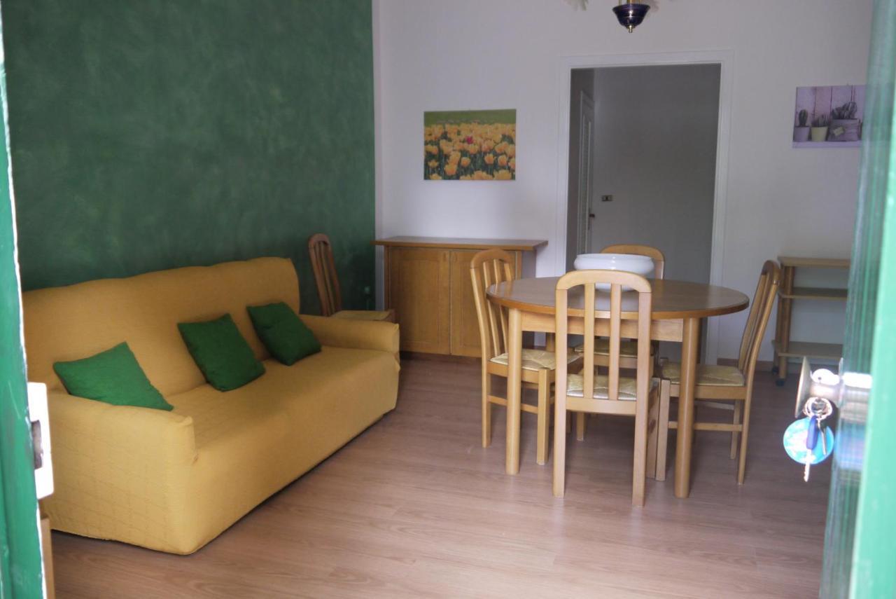 B&B Teresina Grisolia Luaran gambar