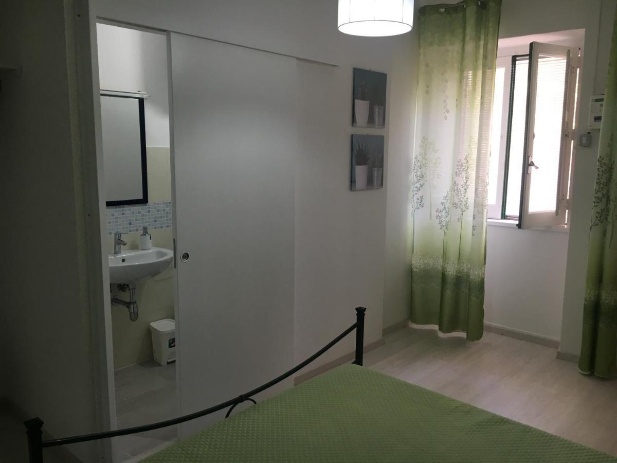 B&B Teresina Grisolia Luaran gambar