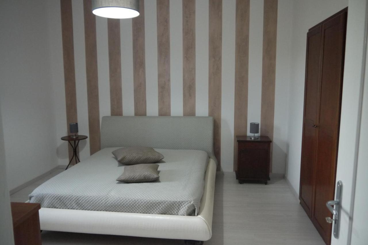 B&B Teresina Grisolia Luaran gambar