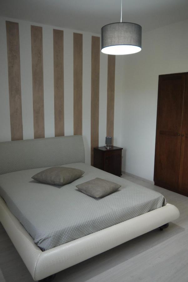 B&B Teresina Grisolia Luaran gambar