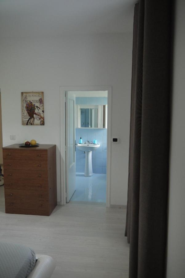 B&B Teresina Grisolia Luaran gambar