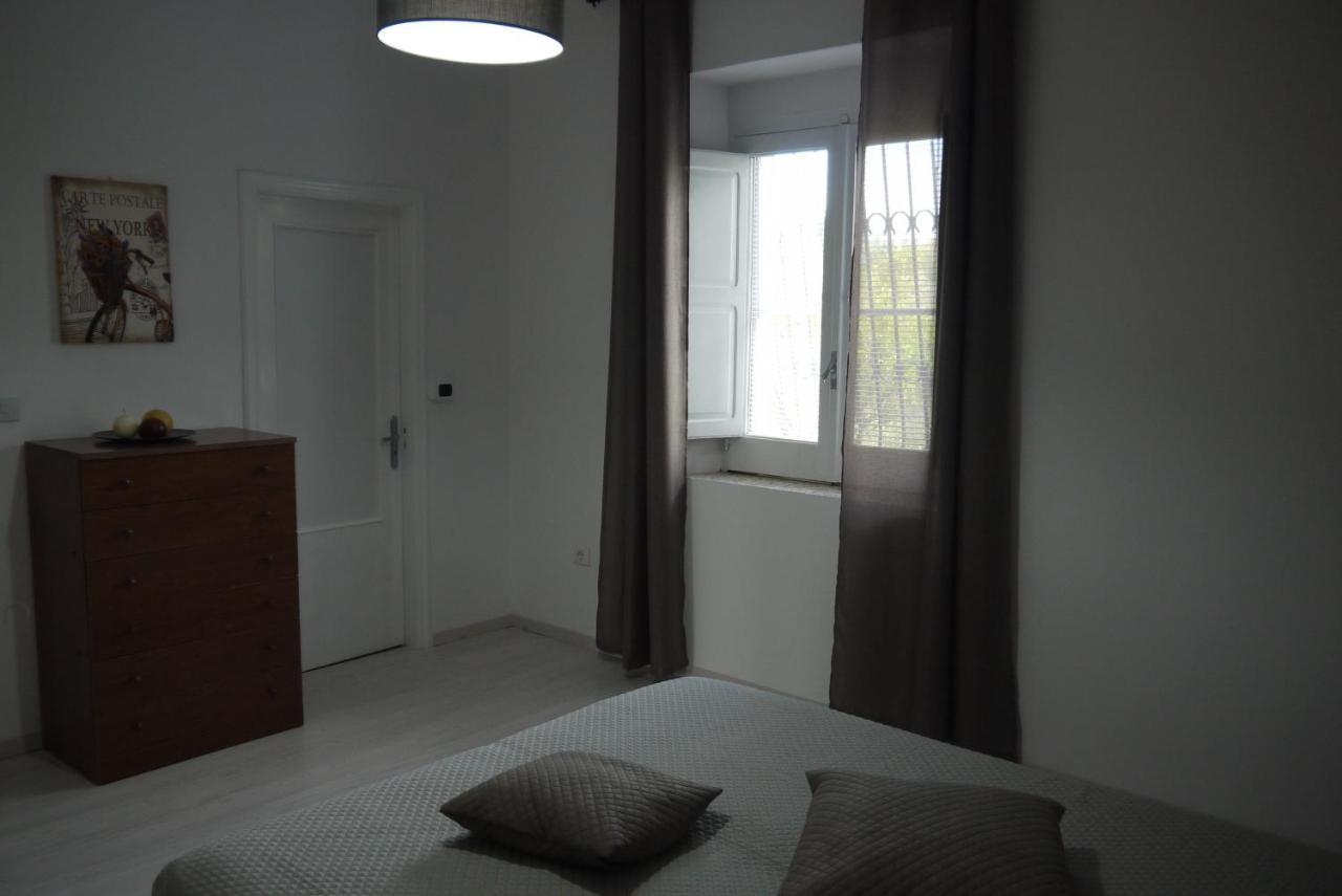 B&B Teresina Grisolia Luaran gambar